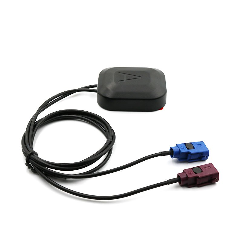 Support Customization 824~960mhz/1710~2609mhz 4g+gps/4g+gps+wifi Active Combination Gnss Gps Car Rtk Antenna